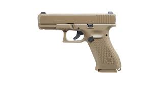 Glock 19X